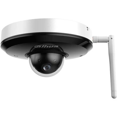 Dahua SD1A404DB-GNY-W 2560 x 1440 IP-Kamera - Netzwerkkamera Dahua SD1A404DB-GNY-W 2560 x 1440 IP-Kamera - Netzwerkkamera