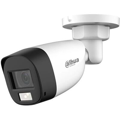 Caméra Dahua HAC-HFW1500CL-IL-A 5MP extérieure Caméra Dahua HAC-HFW1500CL-IL-A 5MP extérieure