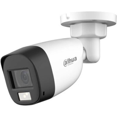 Dahua - HAC-HFW1500CL-IL-A-0360B-S2 - 5MP - Bullet-Kamera Dahua - HAC-HFW1500CL-IL-A-0360B-S2 - 5MP - Bullet-Kamera