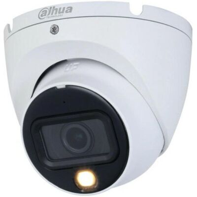 Dahua DH-HAC-HDW1500TLMP-IL-A-0280B-S2 Überwachungskamera Dahua DH-HAC-HDW1500TLMP-IL-A-0280B-S2 Überwachungskamera