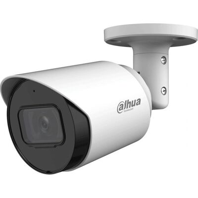 Dahua Weiße 1080P IR Bullet Netzwerkkamera - Überwachungskamera Dahua Weiße 1080P IR Bullet Netzwerkkamera - Überwachungskamera