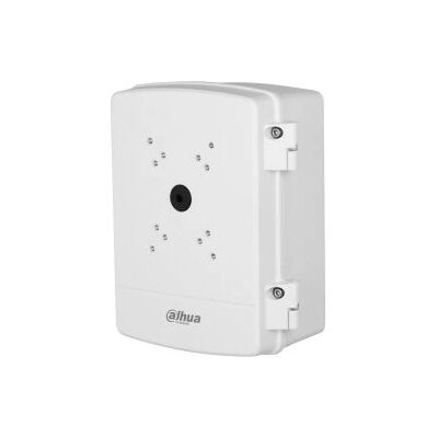 Dahua Technology PFA6400S Verbindungskasten - Wasserfest IP65 - Wandmontage - Innenbereich Dahua Technology PFA6400S Verbindungskasten - Wasserfest IP65 - Wandmontage - Innenbereich