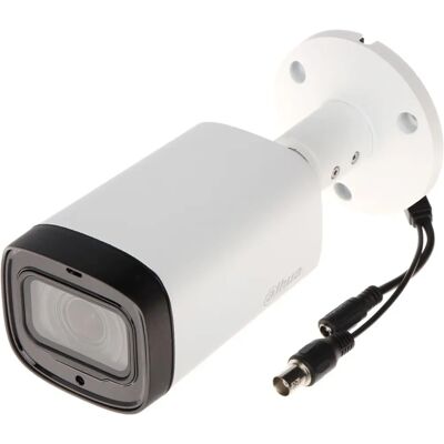 Telecamera di Sorveglianza Bianca 2 MP Bullet - Telecamera di sorveglianza Telecamera di Sorveglianza Bianca 2 MP Bullet - Telecamera di sorveglianza