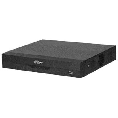 Dahua Technology XVR5104HS-I3 4-Kanal DVR - Heim-Sicherheitsset Dahua Technology XVR5104HS-I3 4-Kanal DVR - Heim-Sicherheitsset
