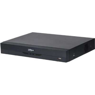 DAHUA - XVR5104HE-I3 - 4 Kanäle - H.265 - DVR DAHUA - XVR5104HE-I3 - 4 Kanäle - H.265 - DVR