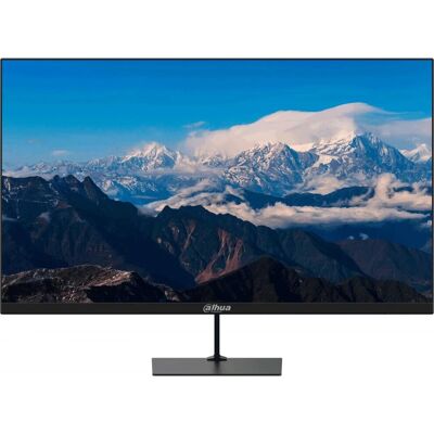 Dahua 27" Monitor - FHD, HDMI, VGA Dahua 27" Monitor - FHD, HDMI, VGA