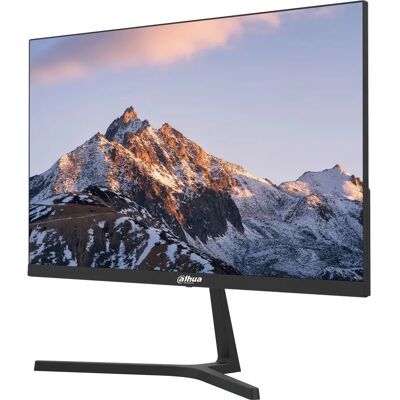 Monitor Dahua Nero 21,4" Full HD - 100Hz VA Monitor Dahua Nero 21,4" Full HD - 100Hz VA