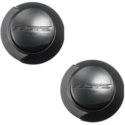 Copertura visiera LS2 OF562 Airflow - Nera - Unisex Copertura visiera LS2 OF562 Airflow - Nera - Unisex