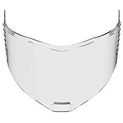 Visière de Casque LS2 pour FF805 Thunder GP - Clair UV Protection - Publicité Visière de Casque LS2 pour FF805 Thunder GP - Clair UV Protection - Publicité