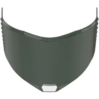 LS2 Helm Visier FF805 Thunder GP Leicht getönt - Helm Visor LS2 Helm Visier FF805 Thunder GP Leicht getönt - Helm Visor