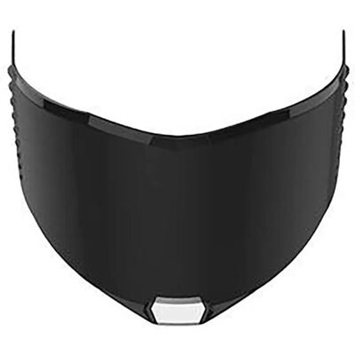 LS2 Hjelmvisir for FF805 Thunder GP - Ripesikker UV-beskyttelse LS2 Hjelmvisir for FF805 Thunder GP - Ripesikker UV-beskyttelse