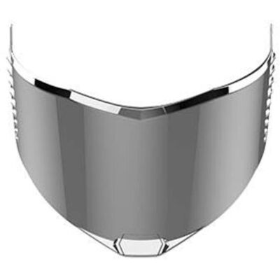 LS2 Hjelm Visir Sølv iridium for FF805 Thunder - Motorsykkelhjelm Tilbehør LS2 Hjelm Visir Sølv iridium for FF805 Thunder - Motorsykkelhjelm Tilbehør