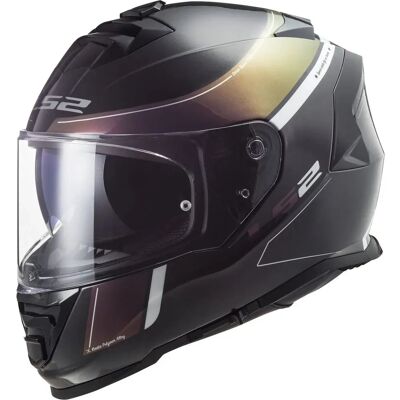 LS2 Ff800 Storm Velvet Helmet - Lightweight, ECE Cert, Sporty LS2 Ff800 Storm Velvet Helmet - Lightweight, ECE Cert, Sporty