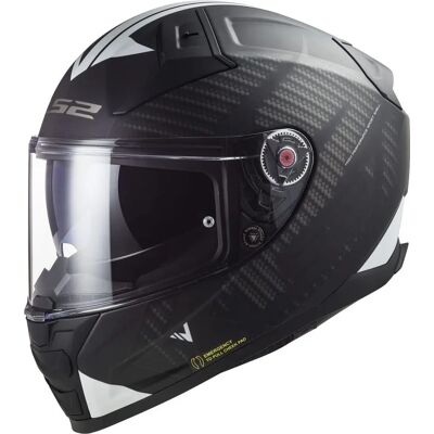 Casco Integrale LS2 FF811 Vector II - Sicurezza Moto Casco Integrale LS2 FF811 Vector II - Sicurezza Moto