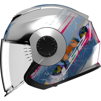 LS2 OF570 Verso Spring Jet Helmet LS2 OF570 Verso Spring Jet Helmet