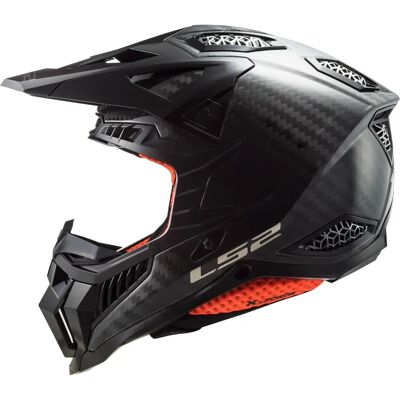 LS2 MX7 - X-Force Barrier Sky Blue LS2 MX7 - X-Force Barrier Sky Blue