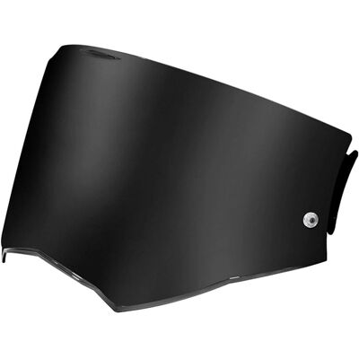 LS2 Gray FF901 Visor - Scratch-resistant UV protection - Helmet Visor LS2 Gray FF901 Visor - Scratch-resistant UV protection - Helmet Visor