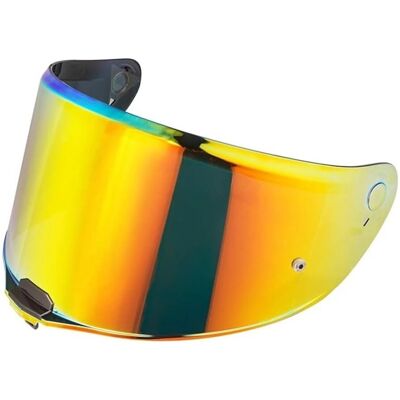 Visiera casco LS2 - Oro - FF811 Visiera casco LS2 - Oro - FF811