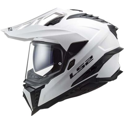 Casco LS2 MX701 Explorer - Leggero, Resistente UV, ECE 22.06 Casco LS2 MX701 Explorer - Leggero, Resistente UV, ECE 22.06