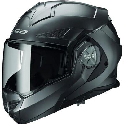 LS2 FF901 Advant X Helm - Stoßfester Modularhelm LS2 FF901 Advant X Helm - Stoßfester Modularhelm