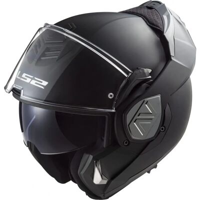 Casque LS2 FF906 Advant Solid - Moto Casque LS2 FF906 Advant Solid - Moto