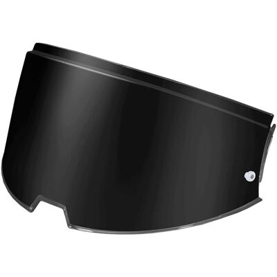 LS2 FF906 Mørk Røyk Hjelmvisir - Helmet Visor LS2 FF906 Mørk Røyk Hjelmvisir - Helmet Visor