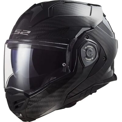 Casque LS2 FF901 Advant X Carbon - Équipement Moto Casque LS2 FF901 Advant X Carbon - Équipement Moto
