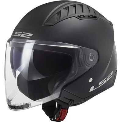 Casco LS2 OF600 Copter II Ligero para Motocicleta - Seguridad y Estilo Casco LS2 OF600 Copter II Ligero para Motocicleta - Seguridad y Estilo