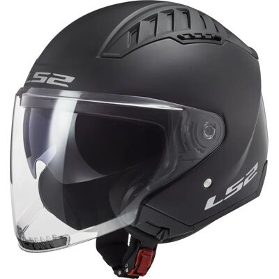 Casco LS2 - Modelo OF600 Copter II - Casco Urbano Casco LS2 - Modelo OF600 Copter II - Casco Urbano