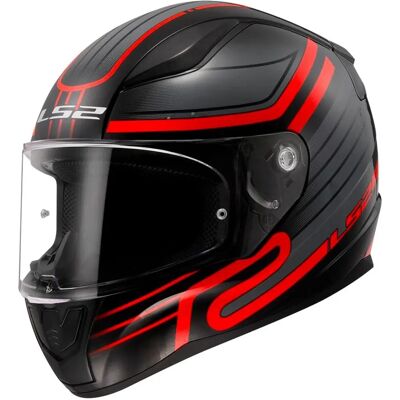 Forro interior LS2 FF800 - Negro - L Forro interior LS2 FF800 - Negro - L