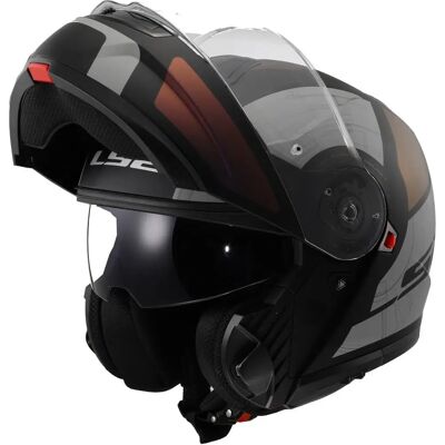 Casco Moto LS2 FF908 Strobe II Orion - Sicurezza e Comfort Casco Moto LS2 FF908 Strobe II Orion - Sicurezza e Comfort