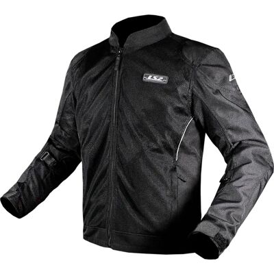 LS2 Airy EVO Motorradjacke - Sportbekleidung LS2 Airy EVO Motorradjacke - Sportbekleidung