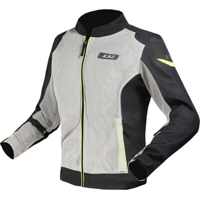 LS2 Airy EVO Lady Motorradjacke - Motorradjacke LS2 Airy EVO Lady Motorradjacke - Motorradjacke
