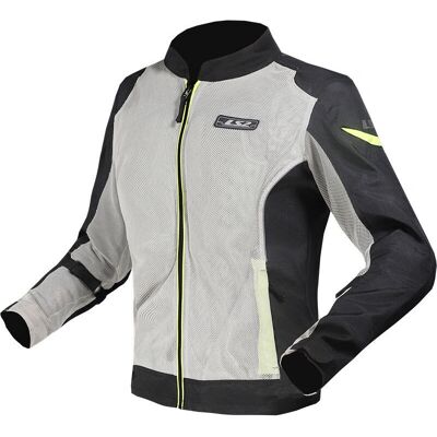 LS2 Airy EVO Lady Leichte Sommer Motorradjacke - Motorradjacken LS2 Airy EVO Lady Leichte Sommer Motorradjacke - Motorradjacken