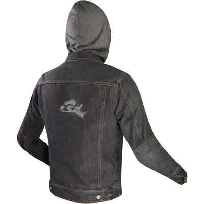LS2 Oaky Lady Denim Motorradhose - Motorradjacken LS2 Oaky Lady Denim Motorradhose - Motorradjacken