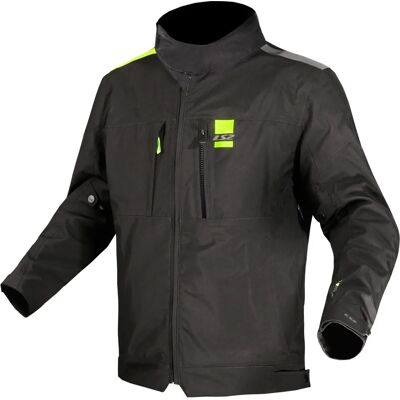 Veste Moto LS2 Titanium Lady - Imperméable, Protectrice, Polyvalente Veste Moto LS2 Titanium Lady - Imperméable, Protectrice, Polyvalente