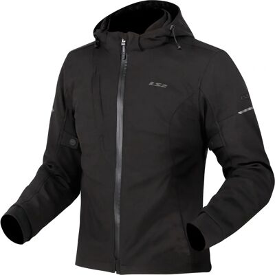 Giacca da moto LS2 Bolton Lady - Impermeabile e Urbana Giacca da moto LS2 Bolton Lady - Impermeabile e Urbana