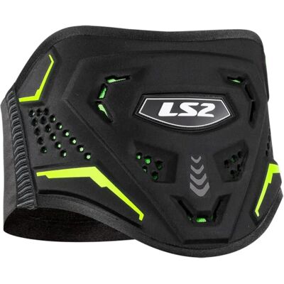 LS2 Koku Motorrad-Lendenband - Sondergrößen LS2 Koku Motorrad-Lendenband - Sondergrößen