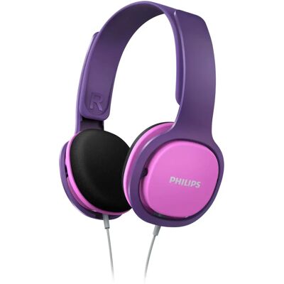 Philips - Różowy Philips - Różowy