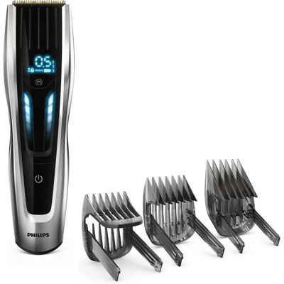 Philips Hair Clipper Series 9000 HC9450/15 - Hair Trimmer Philips Hair Clipper Series 9000 HC9450/15 - Hair Trimmer