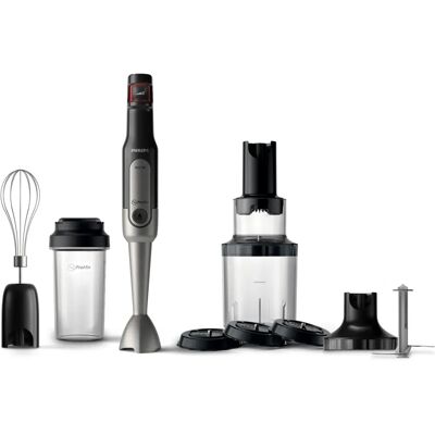 Philips HR2657/90 - Schwarz - Stabmixer Philips HR2657/90 - Schwarz - Stabmixer