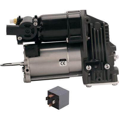 BFO Compresor de Suspensión Neumática Mercedes S-Class W221 - OE OE OEM 2213201704 BFO Compresor de Suspensión Neumática Mercedes S-Class W221 - OE OE OEM 2213201704