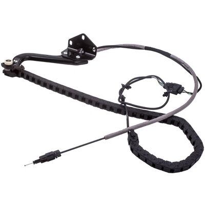 MAXPEEDINGRODS Mercedes Sprinter 2006-2017 - Binario inferiore porta scorrevole destro MAXPEEDINGRODS Mercedes Sprinter 2006-2017 - Binario inferiore porta scorrevole destro