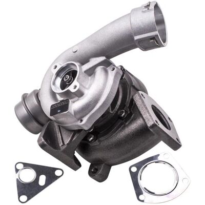 Maxpeedingrods VW T5 Transporter 2.5 TDI K04 Turbocharger Maxpeedingrods VW T5 Transporter 2.5 TDI K04 Turbocharger