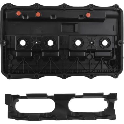 BFO - Camshaft rocker cover - Citroen Relay - Peugeot Boxer - Cylinder head cover BFO - Camshaft rocker cover - Citroen Relay - Peugeot Boxer - Cylinder head cover