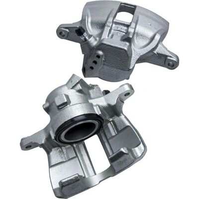 MAXPEEDINGRODS Modello - Pinze freno anteriori per VW, Audi, Seat MAXPEEDINGRODS Modello - Pinze freno anteriori per VW, Audi, Seat