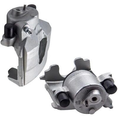 MAXPEEDINGRODS Pinze freno per VW Audi Seat Skoda - Anteriore sinistra destra MAXPEEDINGRODS Pinze freno per VW Audi Seat Skoda - Anteriore sinistra destra