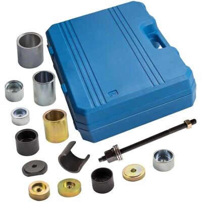 Maxpeedingrods Set di Attrezzi Sospensione BMW - E36 E46 E83 E70 E52 - Asse Posteriore Maxpeedingrods Set di Attrezzi Sospensione BMW - E36 E46 E83 E70 E52 - Asse Posteriore