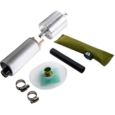 Maxpeedingrods - Fuel Pump - BMW R1100GS - Publicité Maxpeedingrods - Fuel Pump - BMW R1100GS - Publicité