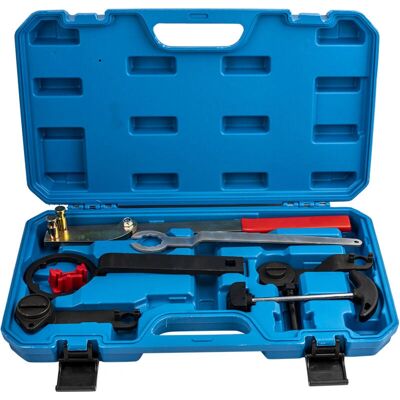 Maxpeedingrods Timing Locking Tool Kit - Kompatibel mit Audi A3, VW Golf, Jetta Maxpeedingrods Timing Locking Tool Kit - Kompatibel mit Audi A3, VW Golf, Jetta